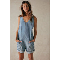 Free People High Roller Shortall