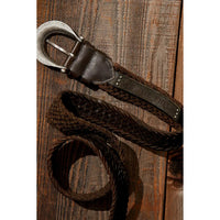 Free People Brix Belt