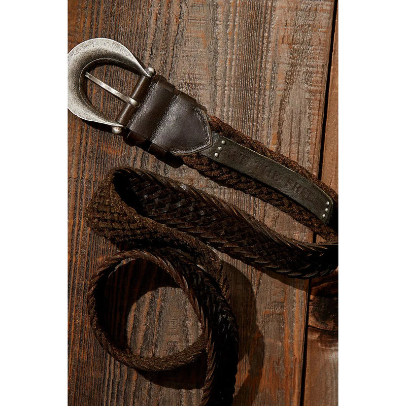 Free People Brix Belt