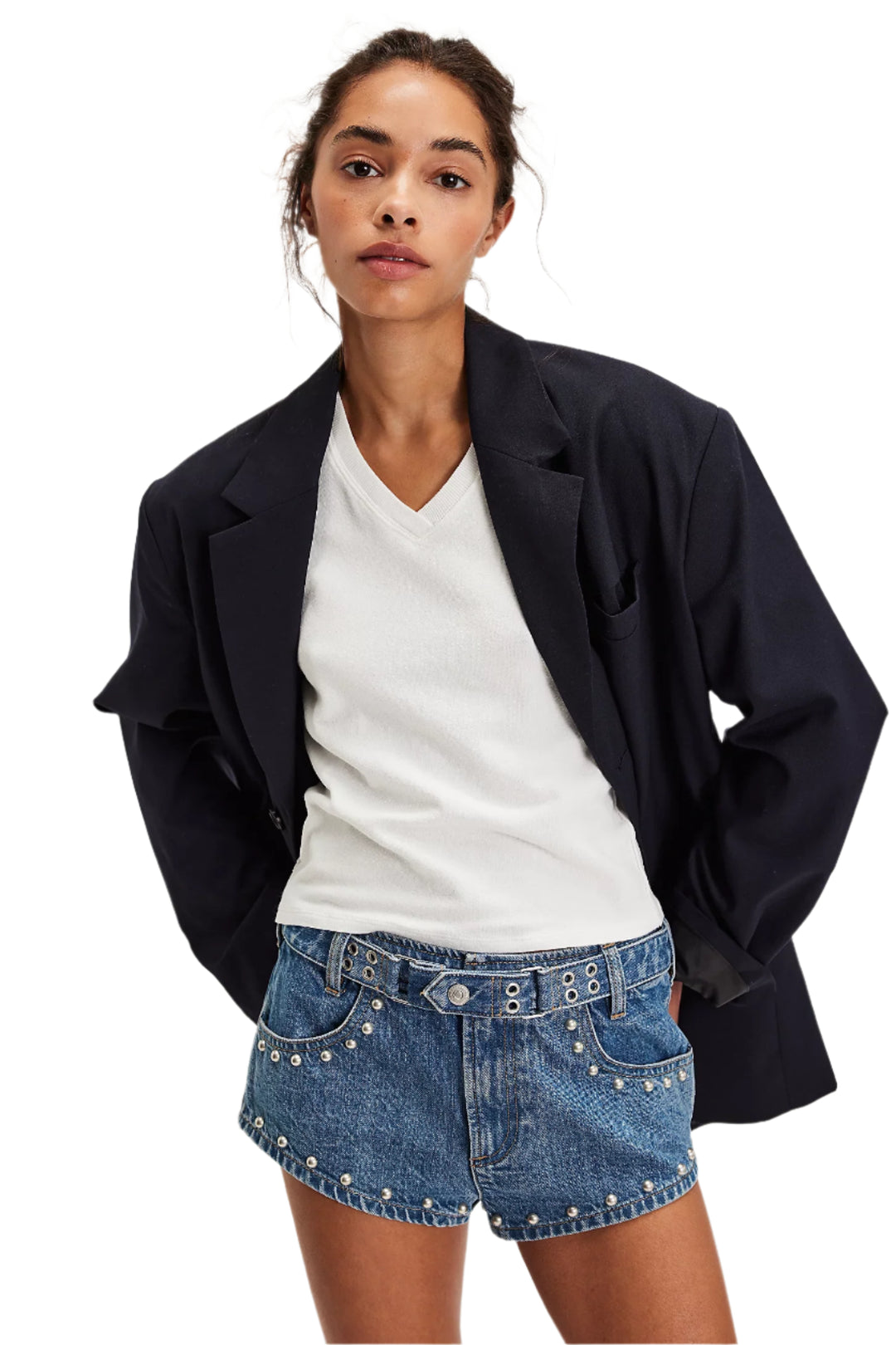 Free People The Tee That Got Away