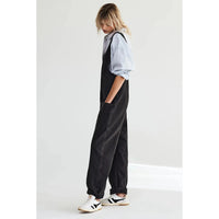 Free People High Roller Jumpsuit