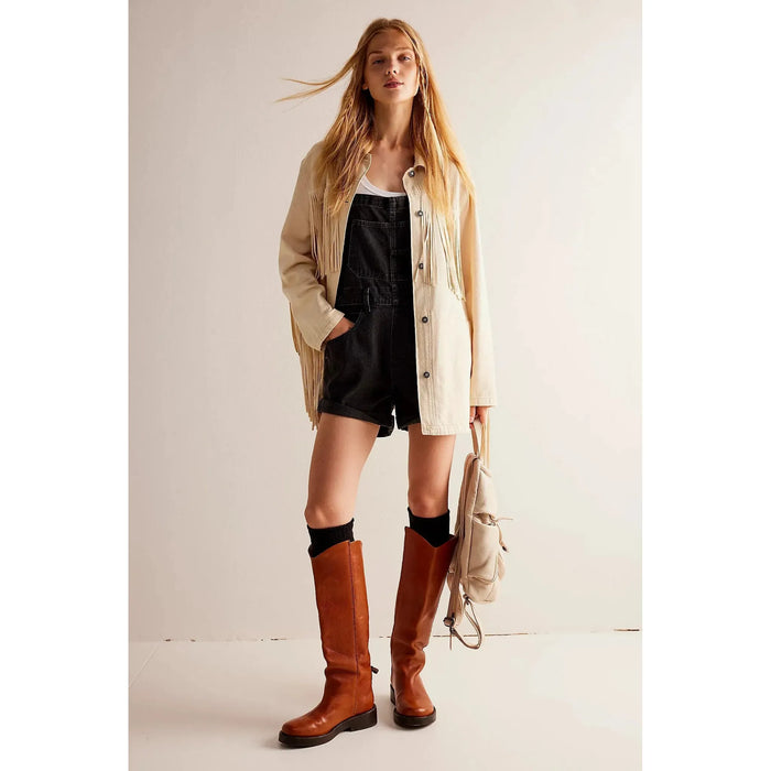 Free People Ziggy Overalls
