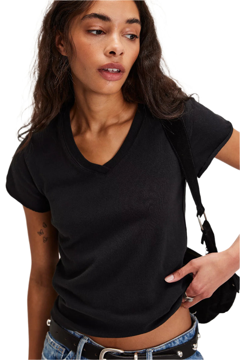 Free People The Tee That Got Away