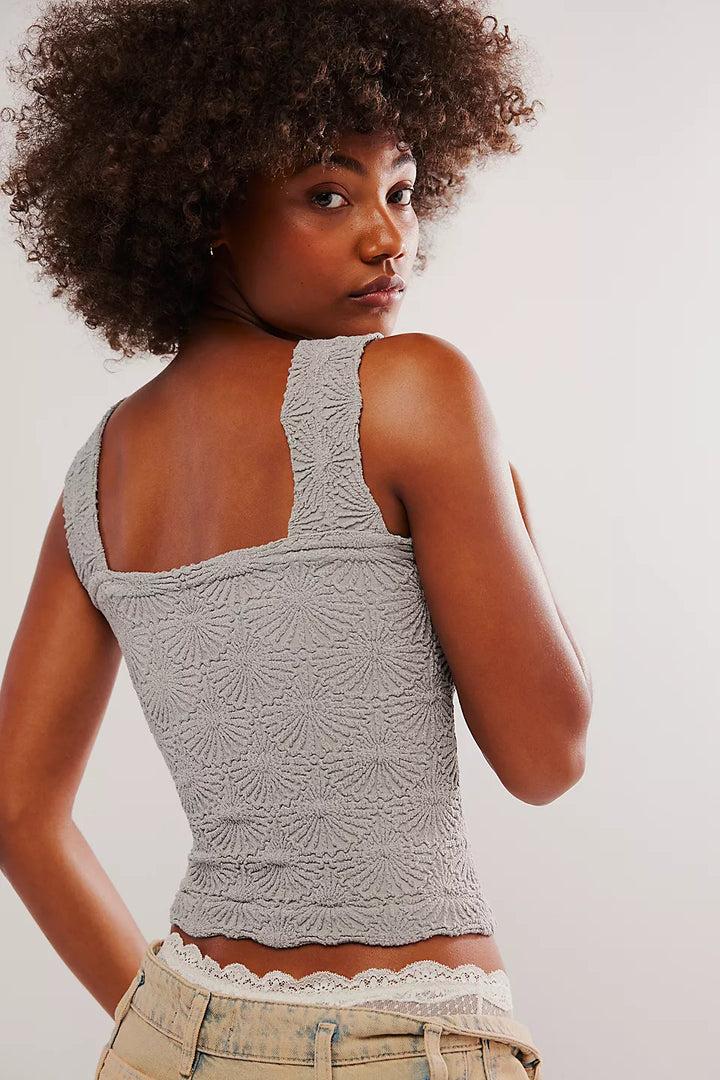 Free People Love Letter Cami