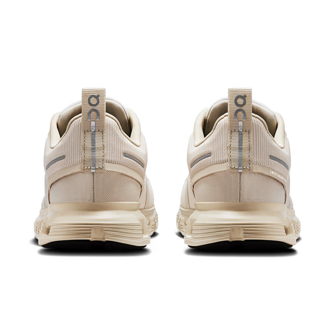 On Running Cloud 6 WP