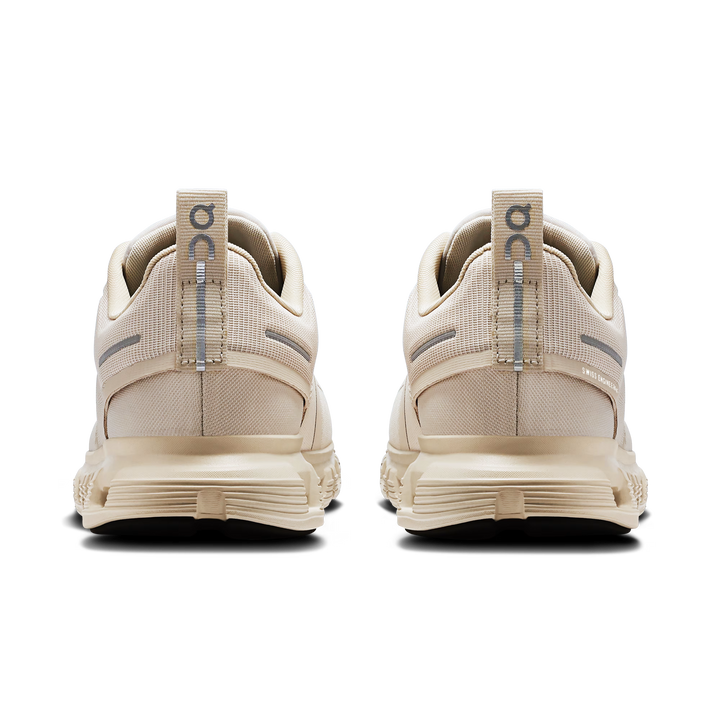 On Running Cloud 6 WP