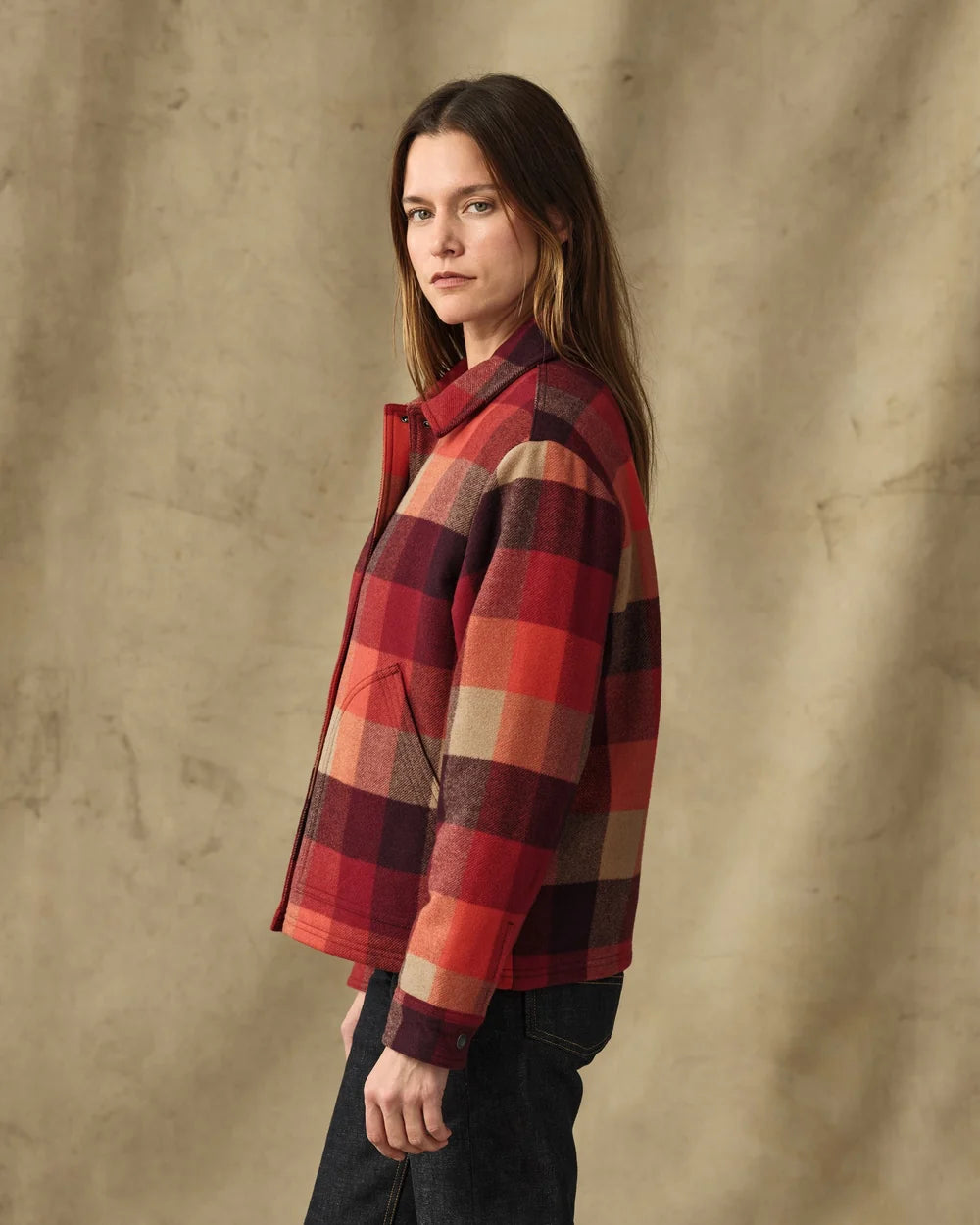 Filson Women&