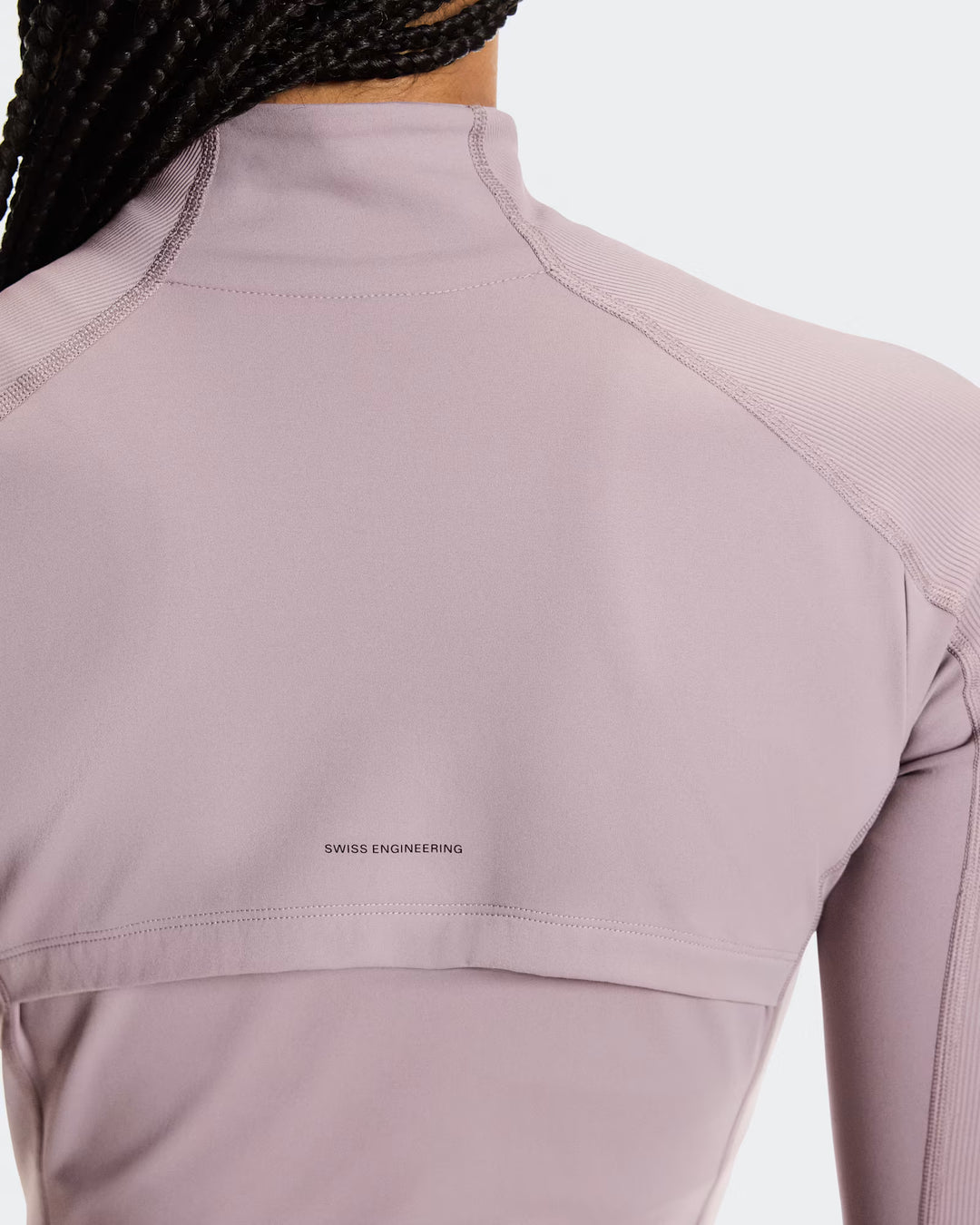 On Running Studio Jacket