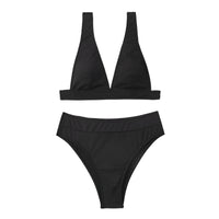 Triangle Bikini Top Swimsuit
