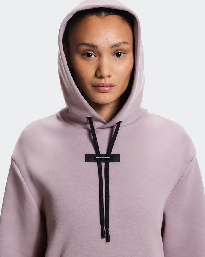 On Running Focus Tech Hoodie