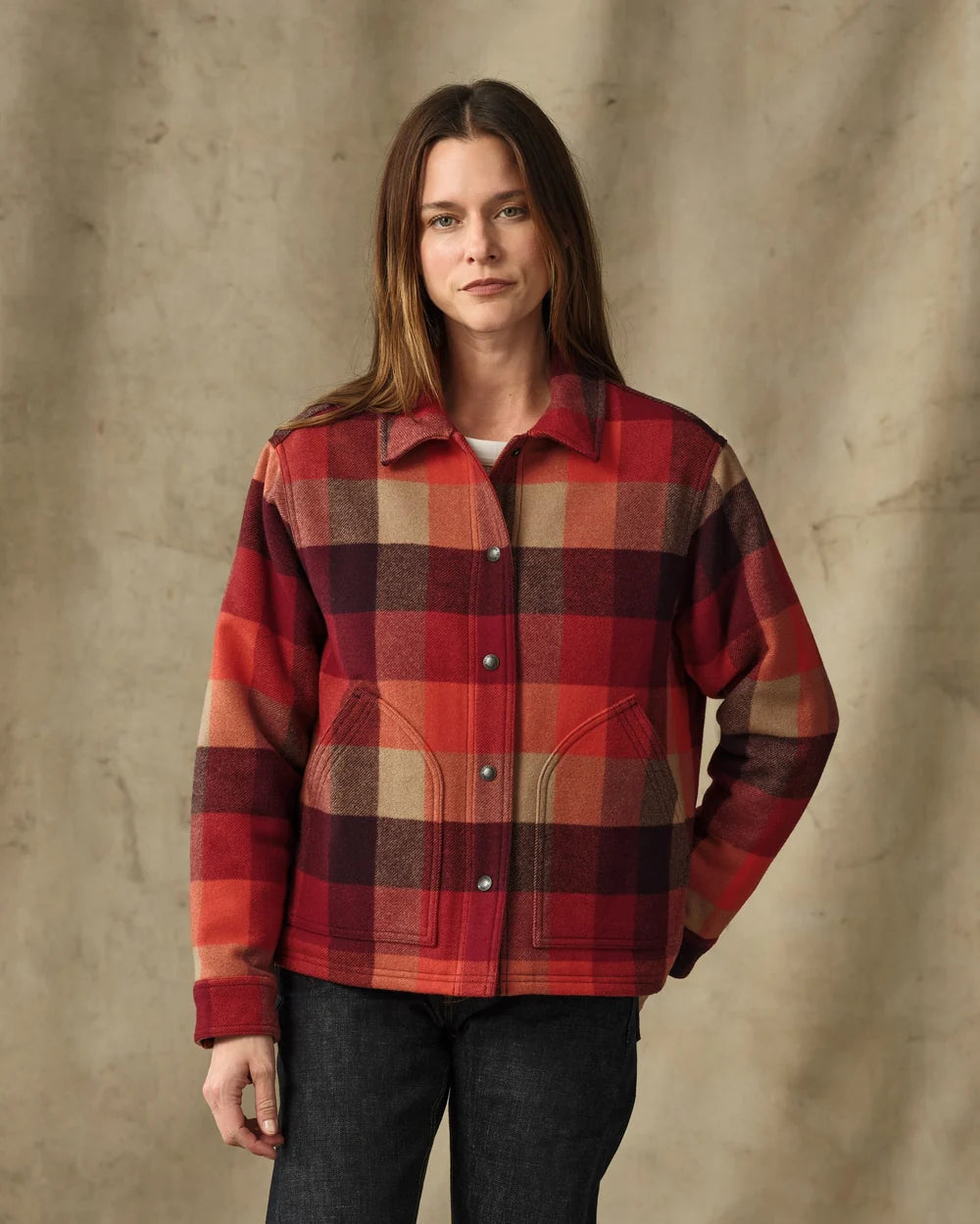 Filson Women&