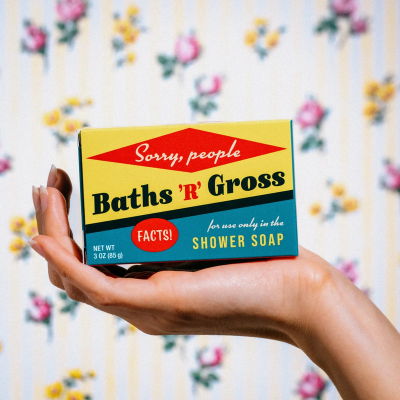 Whiskey River Triple-Milled Bar Soap