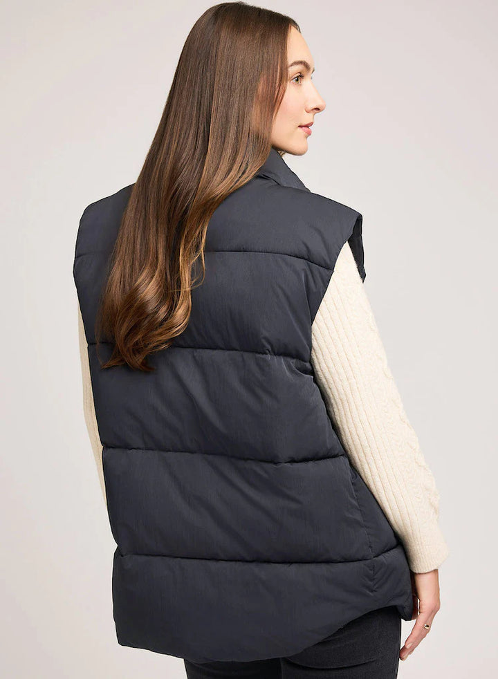 Gentle Fawn Nora Puffer Vest