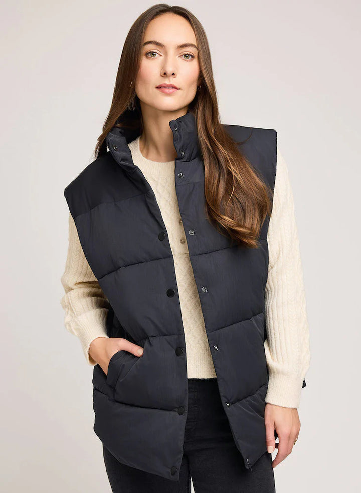 Gentle Fawn Nora Puffer Vest