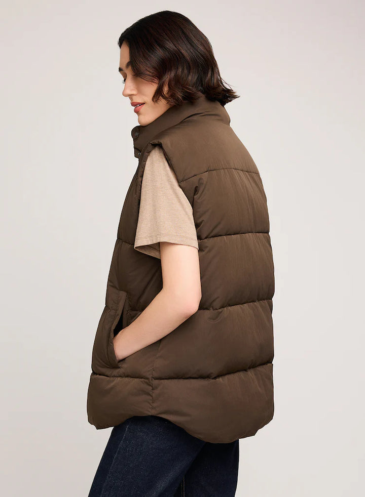 Gentle Fawn Nora Puffer Vest