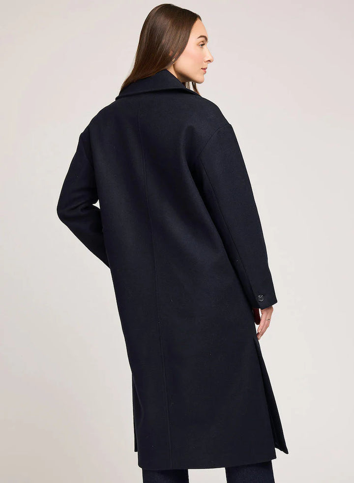 Gentle Fawn Agatha Dress Coat