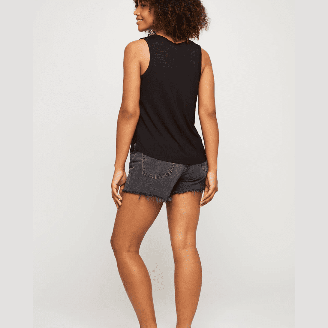 Gentle Fawn Coast Tank Top