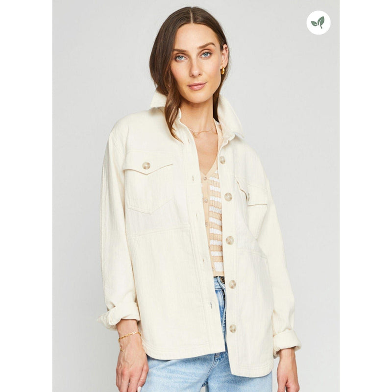 Gentle Fawn Nicholson Jacket 