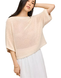 Gentle Fawn Samson Sweater