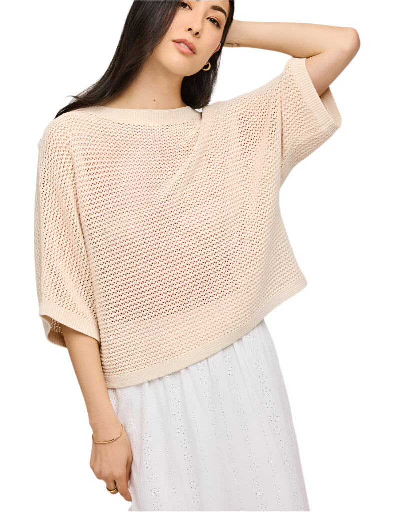 Gentle Fawn Samson Sweater