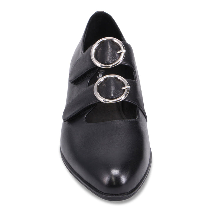 Django and Juliette Gifth Loafer