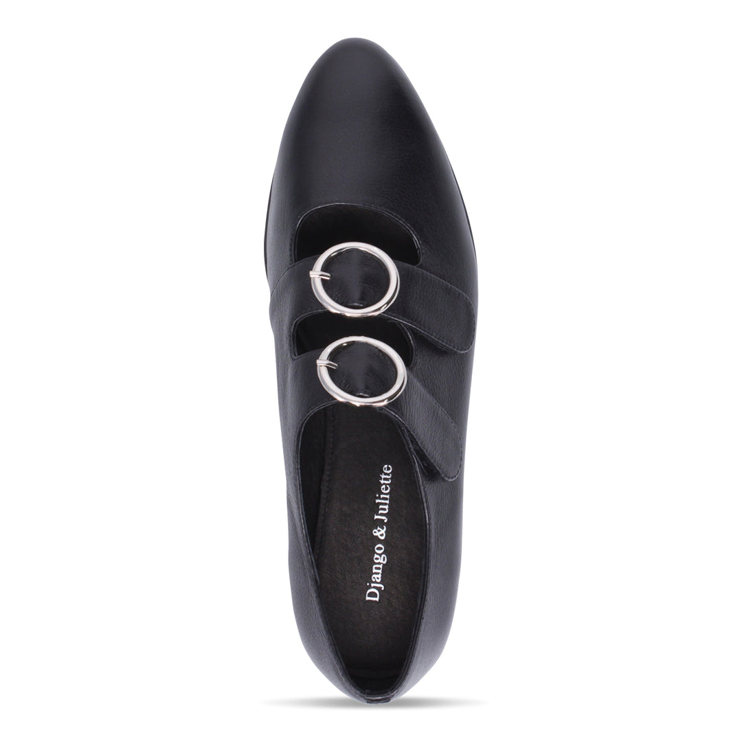 Django and Juliette Gifth Loafer