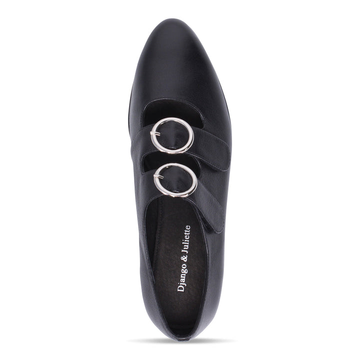 Django and Juliette Gifth Loafer