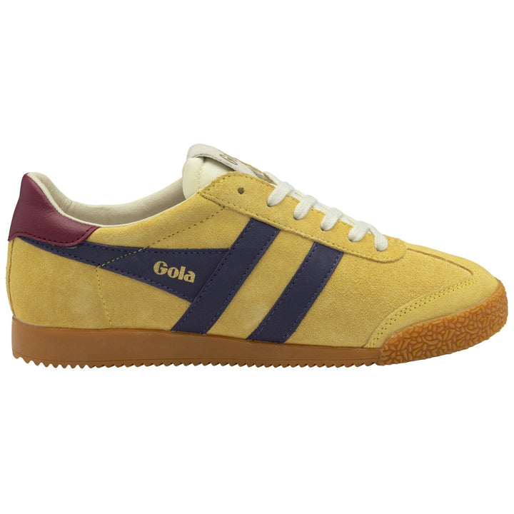 Gola Elan Sneaker Pollen Plum