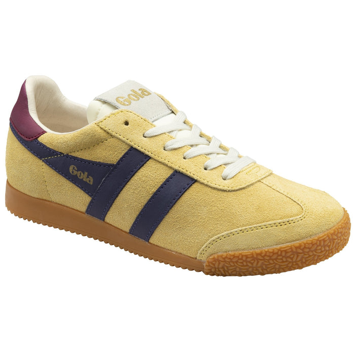 Gola Elan Sneaker Pollen Plum