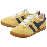 Gola Elan Sneaker Pollen Plum