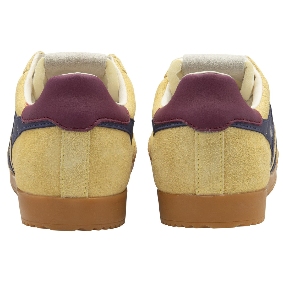 Gola Elan Sneaker Pollen Plum