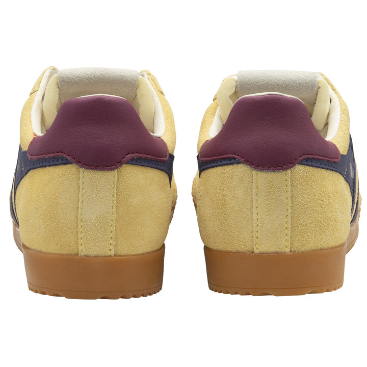 Gola Elan Sneaker Pollen Plum