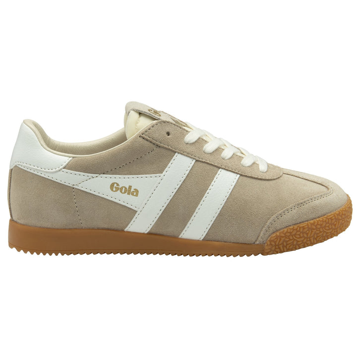 Gola Elan Sneaker Bone White