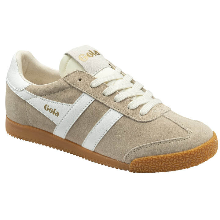 Gola Elan Sneaker Bone White