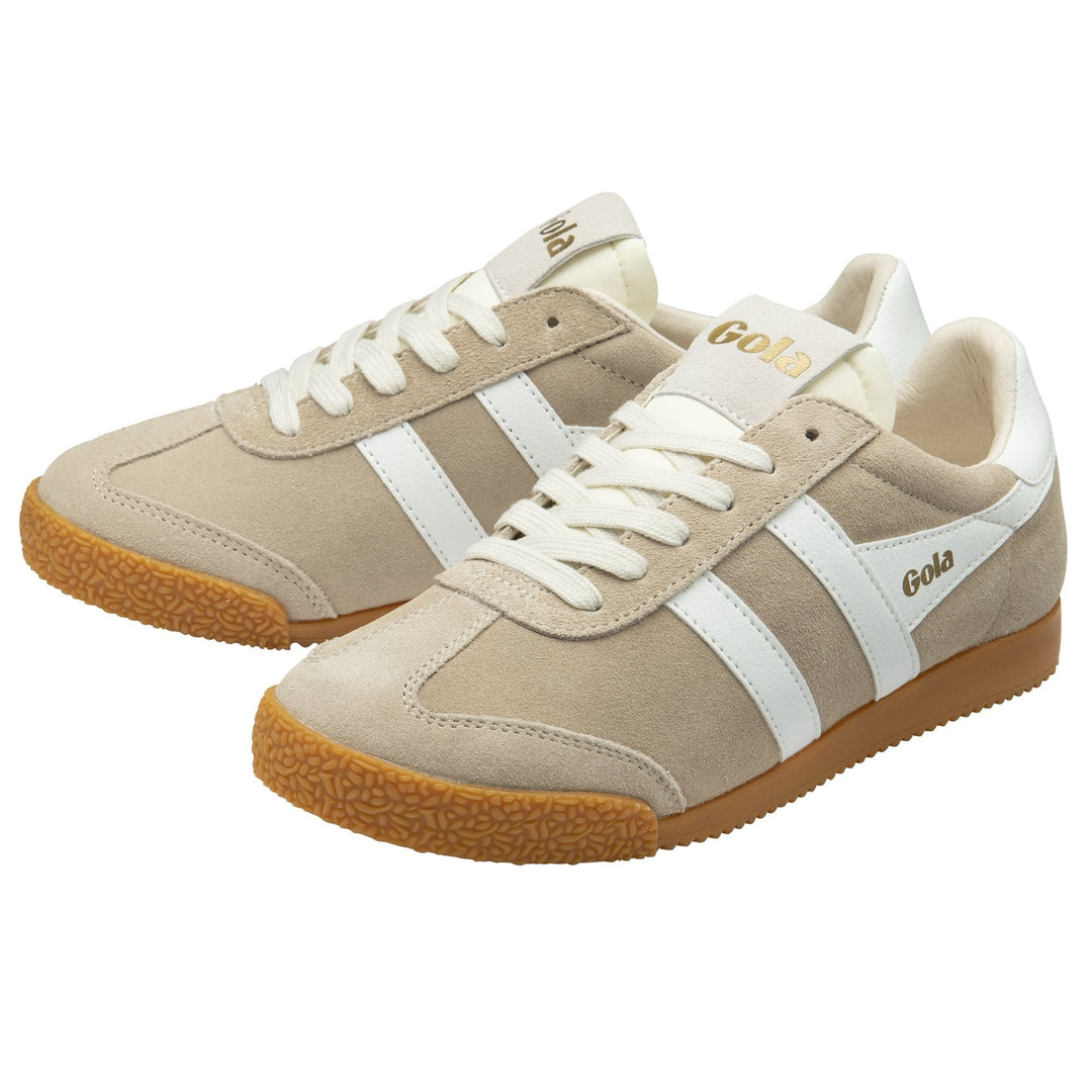 Gola Elan Sneaker Bone White