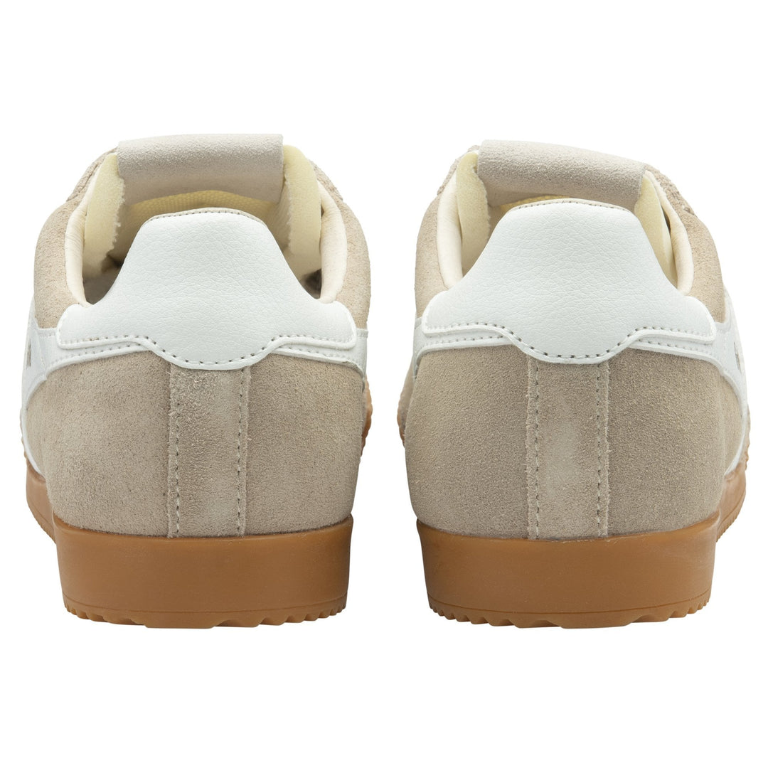 Gola Elan Sneaker Bone White