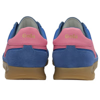 Gola Tornado Sneaker Sapphire Fluro Pink