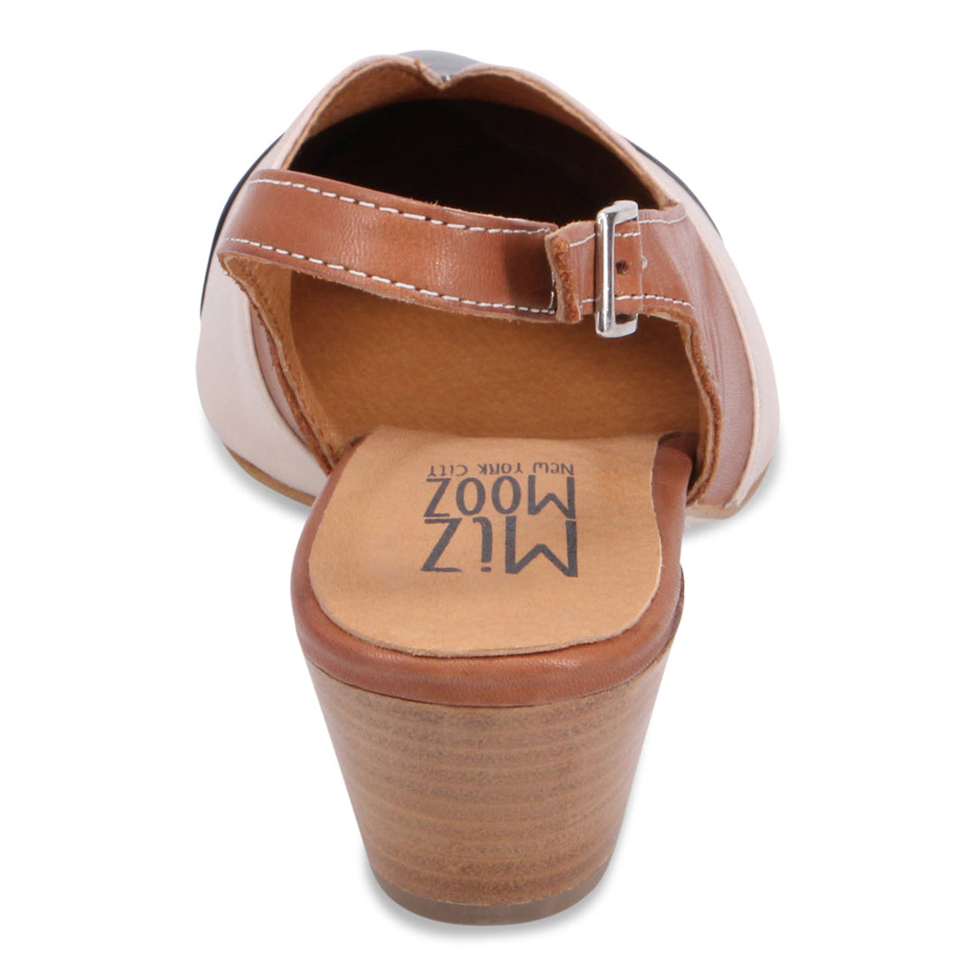 Miz Mooz Halyn Heel