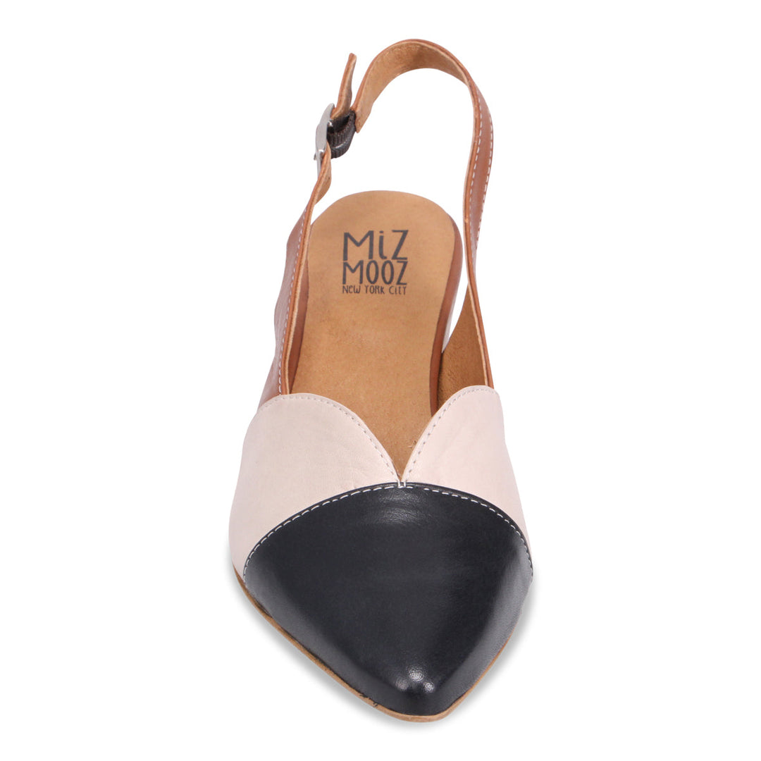 Miz Mooz Halyn Heel