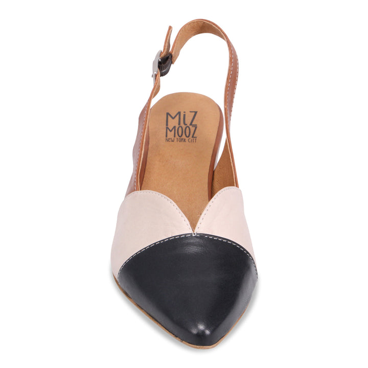 Miz Mooz Halyn Heel