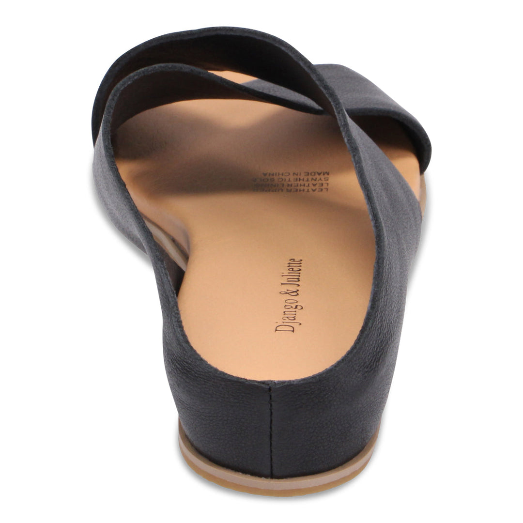 Django & Juliette Harli Sandal