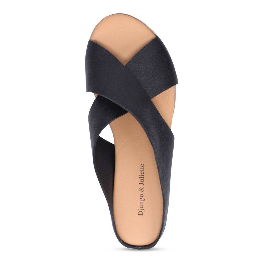 Django & Juliette Harli Sandal