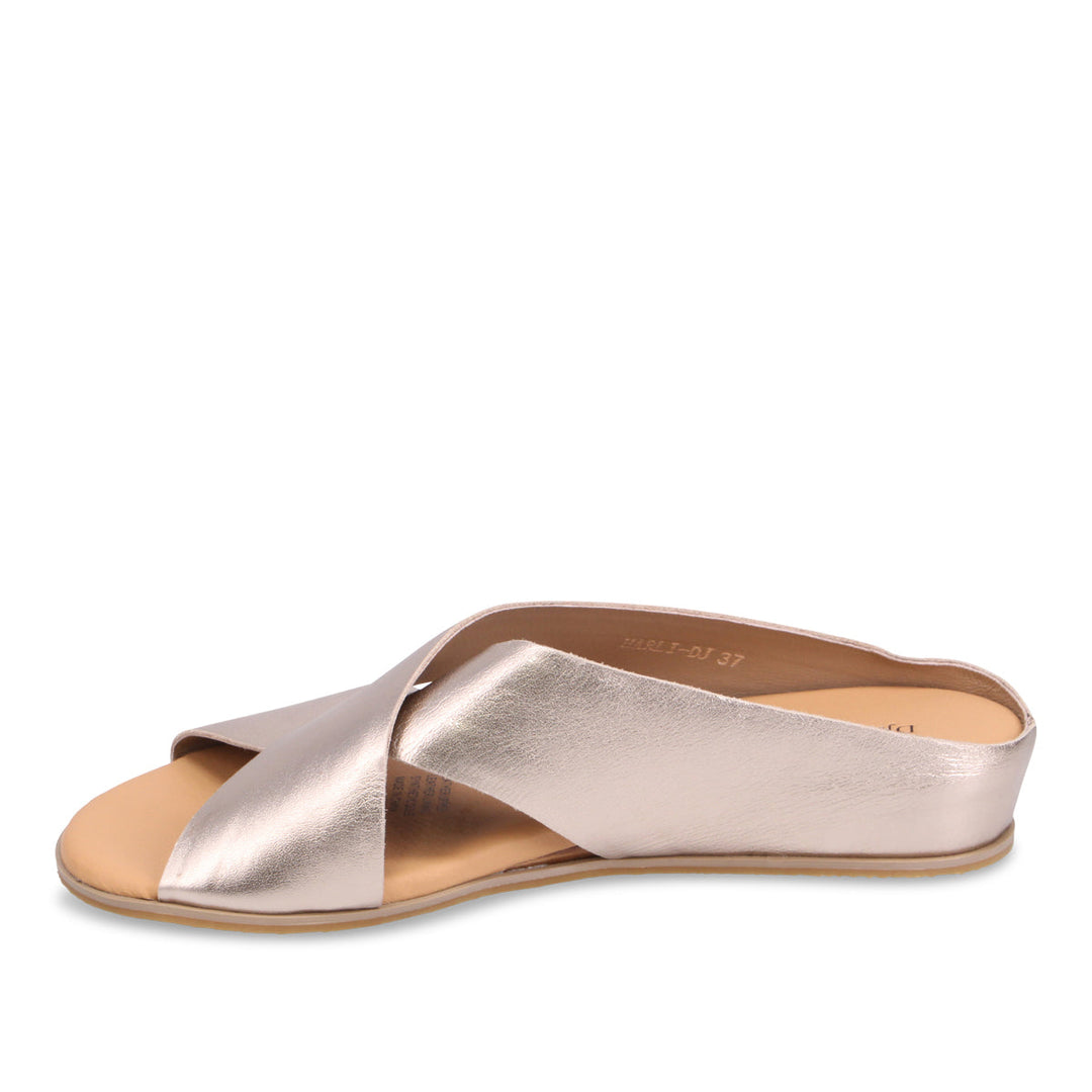 Django & Juliette Harli Sandal