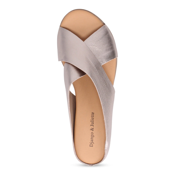 Django & Juliette Harli Sandal