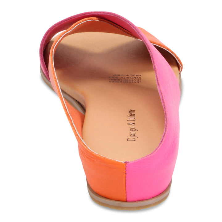Django & Juliette Harli Sandal