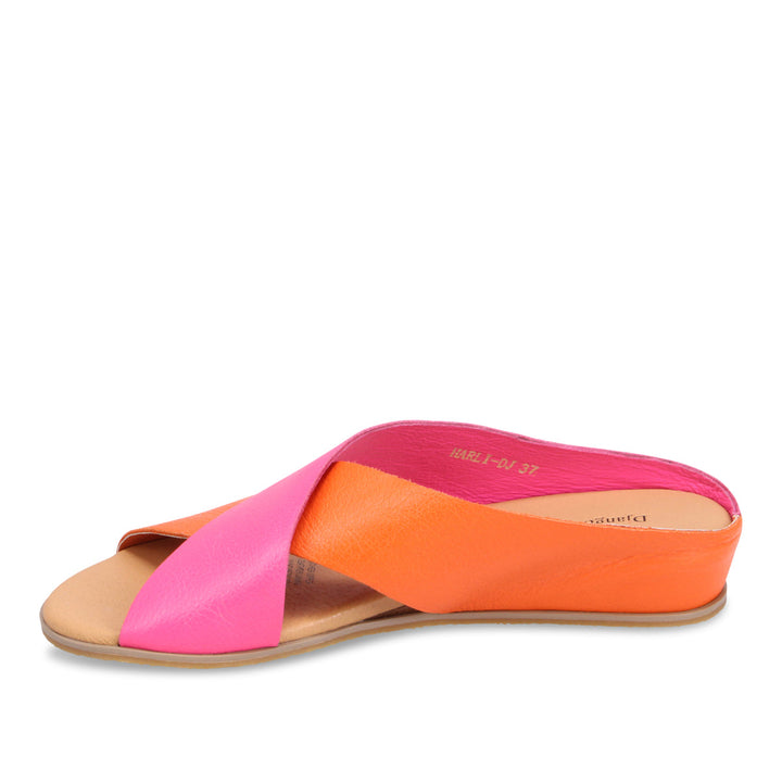 Django & Juliette Harli Sandal