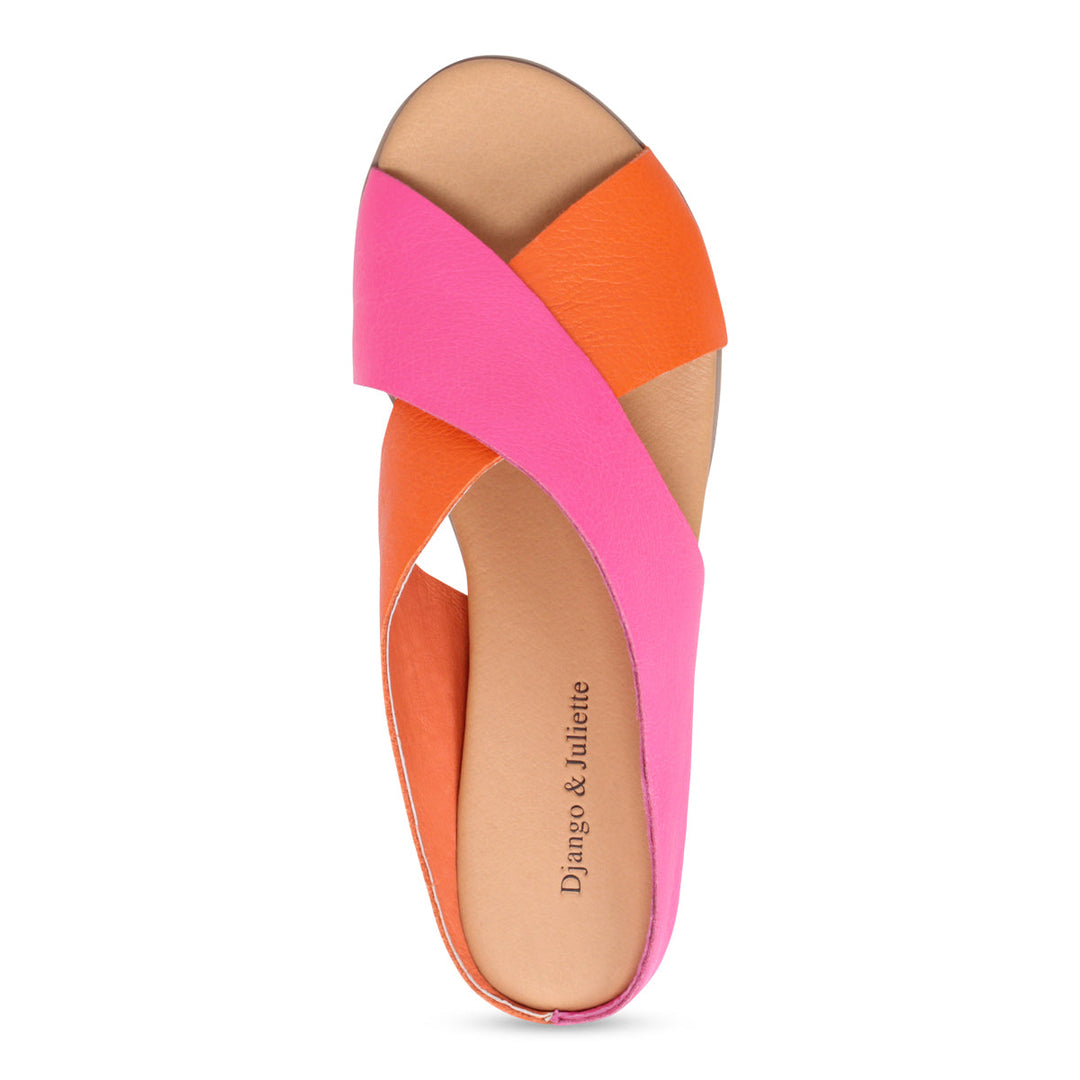 Django & Juliette Harli Sandal