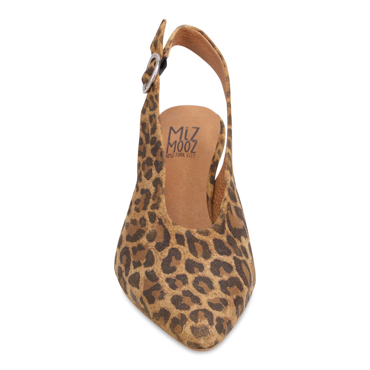 Miz Mooz Haven Heel