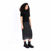 Molly Bracken Bodycon Sweater