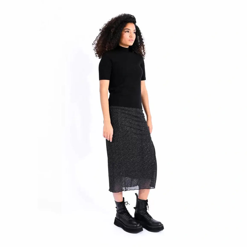 Molly Bracken Bodycon Sweater
